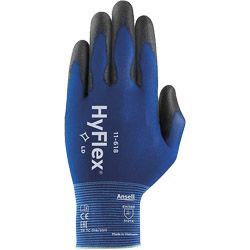 ANSELL Strick-Handschuh HyFlex® 11-618 PSA II Produktbild