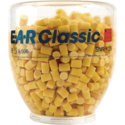 3M Gehörschutzstöpsel E-A-R Classic II Refill Produktbild