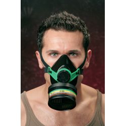 Atemschutzhalbmaske Polimask 230 Produktbild