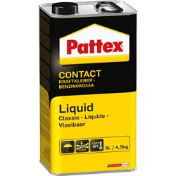 PATTEX Contact Kraftkleber Liquid Produktbild