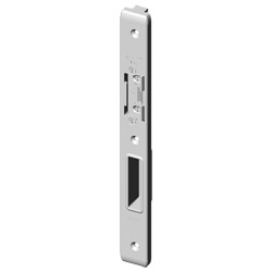 KFV USB 25-945ERH/M SKG Fallen-Riegel-Schließblech mit Austauschstück 115-34 Produktbild