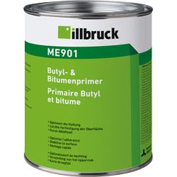 illbruck ME902 Butyl- & Bitumenprimer Produktbild