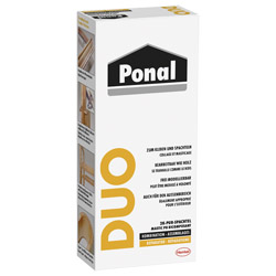 Ponal Duo 2K Multispachtel Produktbild