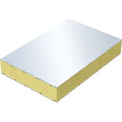 Sandwichplatte COSMO Therm ALU beidseitig, XPS-Kern Produktbild
