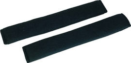Schweißband waschbar, 2er-Set f.4000371231,-236,-237   Baumwolle schwarz Produktbild