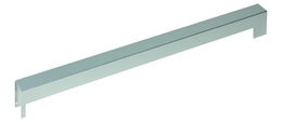 GSR-EMR B Verkleidung, Stand-/Gangflügel, DIN-R,weiß (RAL 9016) Produktbild