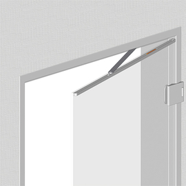Porti für Glastüren/Metallzarge Produktbild