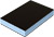 Sandwichplatte COSMO Therm HPL beidseitig Renolit, XPS-Kern, Farbtöne Produktbild