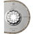 FEIN Diamant-Segmentsägeblatt 75 Starlock Produktbild