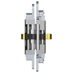 SIMONSWERK Objektband TECTUS TE 645 3D Energy Produktbild