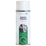 greenteQ Edelstahl-Pflegespray Produktbild