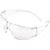 3M Schutzbrille SecureFit-SF200 EN Bügel klar, Scheibe klar Polycarbonat Produktbild