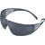 3M Schutzbrille SecureFit-SF200 EN Bügel grau, Scheibe grau Polycarbonat Produktbild