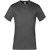 PROMODORO Men’s Premium-T-Shirt steel gray Produktbild
