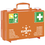 SÖHNGEN Erste-Hilfe-Koffer EUROPA Produktbild