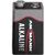 ANSMANN Batterie 9 V-Block E Produktbild