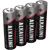 ANSMANN Batterie 1,5V AA-AM3-Mignon Produktbild
