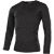 Thermo-Funktionsshirt THERMOGETIC LA Gr.S anthrazit ISM Produktbild