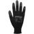 ASATEX Feinstrick-Handschuh 3702 PSA II Produktbild Default S