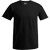 PROMODORO Men’s Premium-T-Shirt schwarz Produktbild