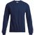 PROMODORO Men’s Sweater 80/20 navy Produktbild