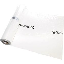greenteQ Easy Protect Fensterschutzplane Produktbild