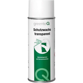 greenteQ Schutzwachs transparent product photo